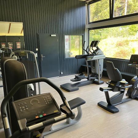 שולנברג אים אוברהארץ Vitalhotel Schulenberg מראה חיצוני תמונה