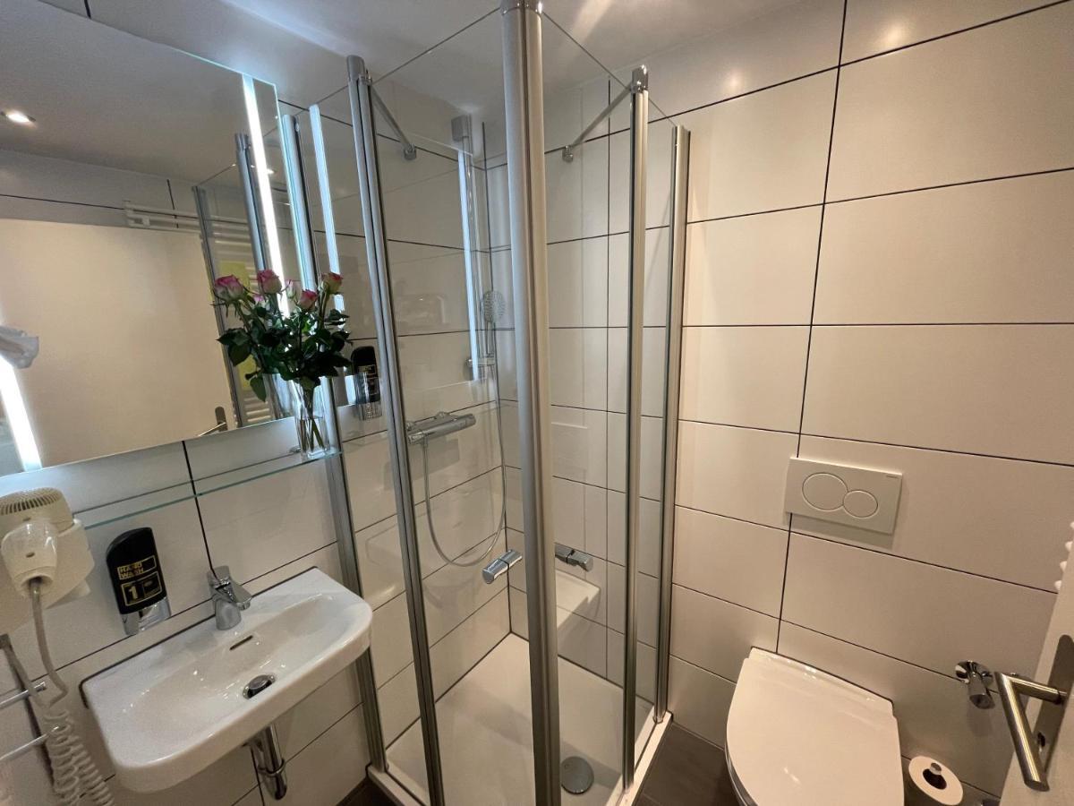 שולנברג אים אוברהארץ Vitalhotel Schulenberg מראה חיצוני תמונה