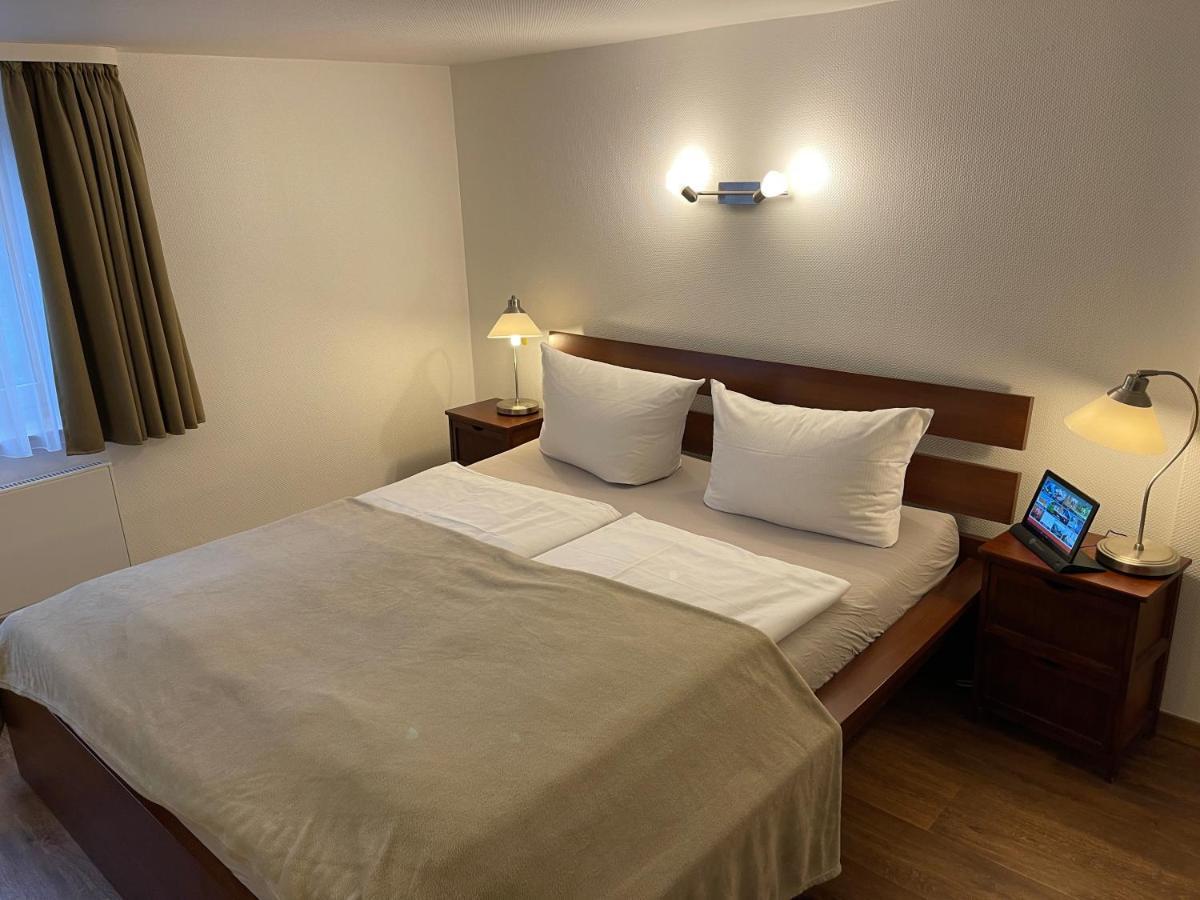 שולנברג אים אוברהארץ Vitalhotel Schulenberg מראה חיצוני תמונה