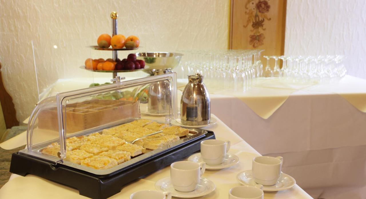 שולנברג אים אוברהארץ Vitalhotel Schulenberg מראה חיצוני תמונה