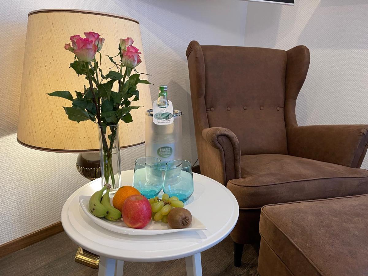 שולנברג אים אוברהארץ Vitalhotel Schulenberg מראה חיצוני תמונה
