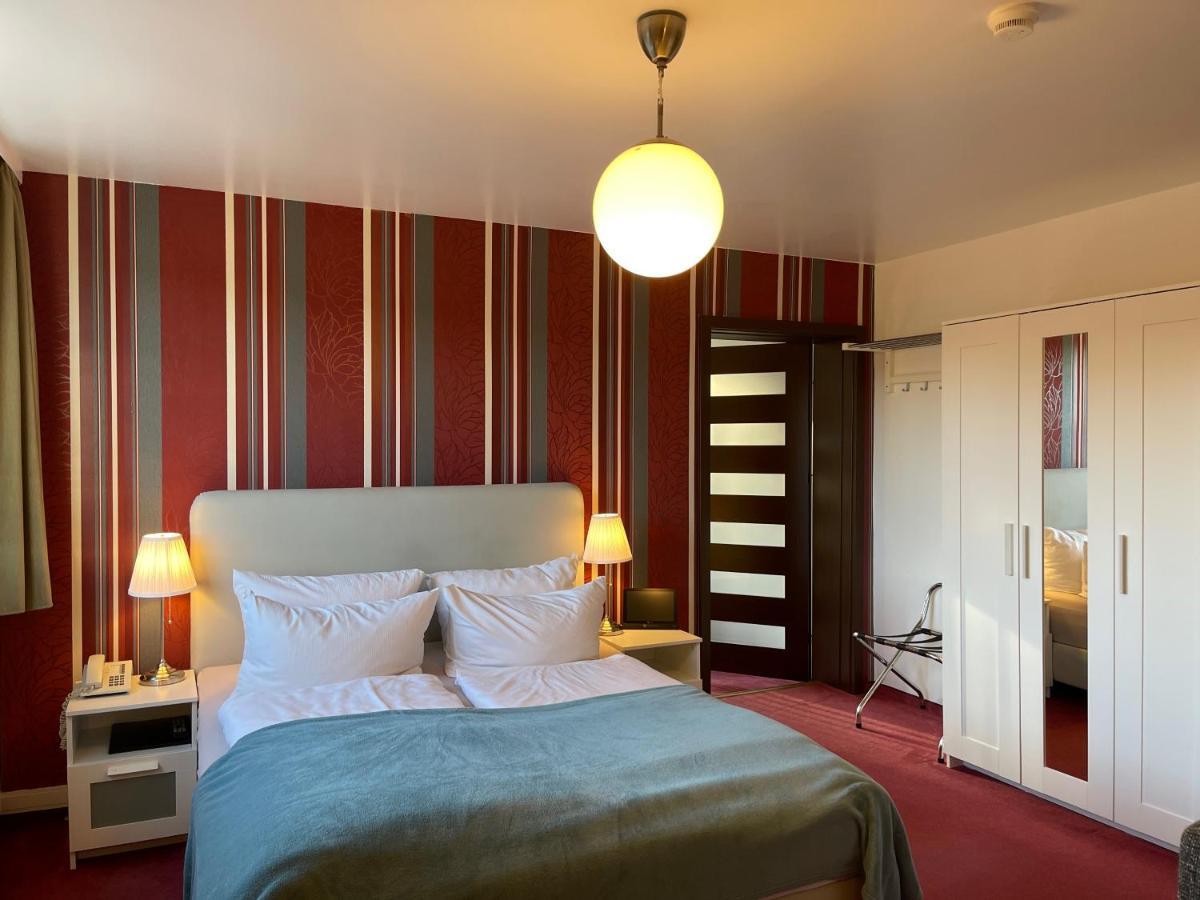 שולנברג אים אוברהארץ Vitalhotel Schulenberg מראה חיצוני תמונה