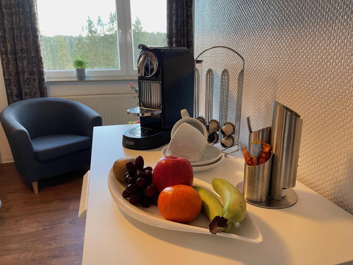 שולנברג אים אוברהארץ Vitalhotel Schulenberg מראה חיצוני תמונה