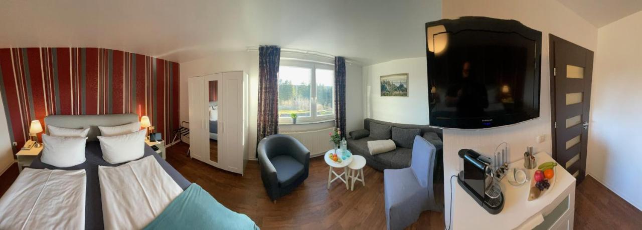 שולנברג אים אוברהארץ Vitalhotel Schulenberg מראה חיצוני תמונה