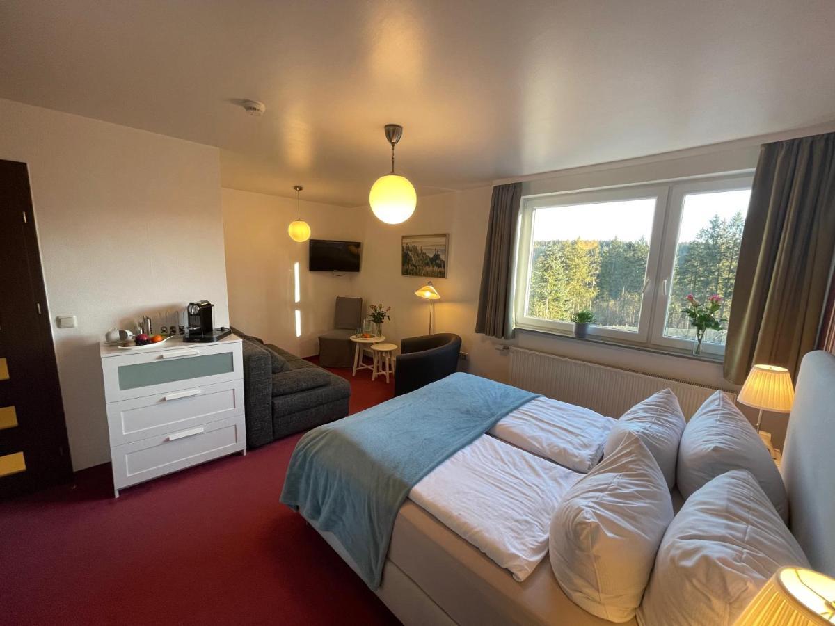 שולנברג אים אוברהארץ Vitalhotel Schulenberg מראה חיצוני תמונה