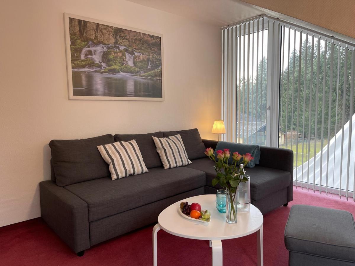 שולנברג אים אוברהארץ Vitalhotel Schulenberg מראה חיצוני תמונה