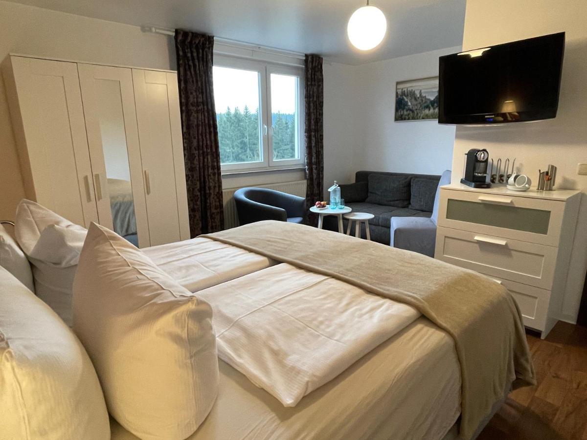שולנברג אים אוברהארץ Vitalhotel Schulenberg מראה חיצוני תמונה