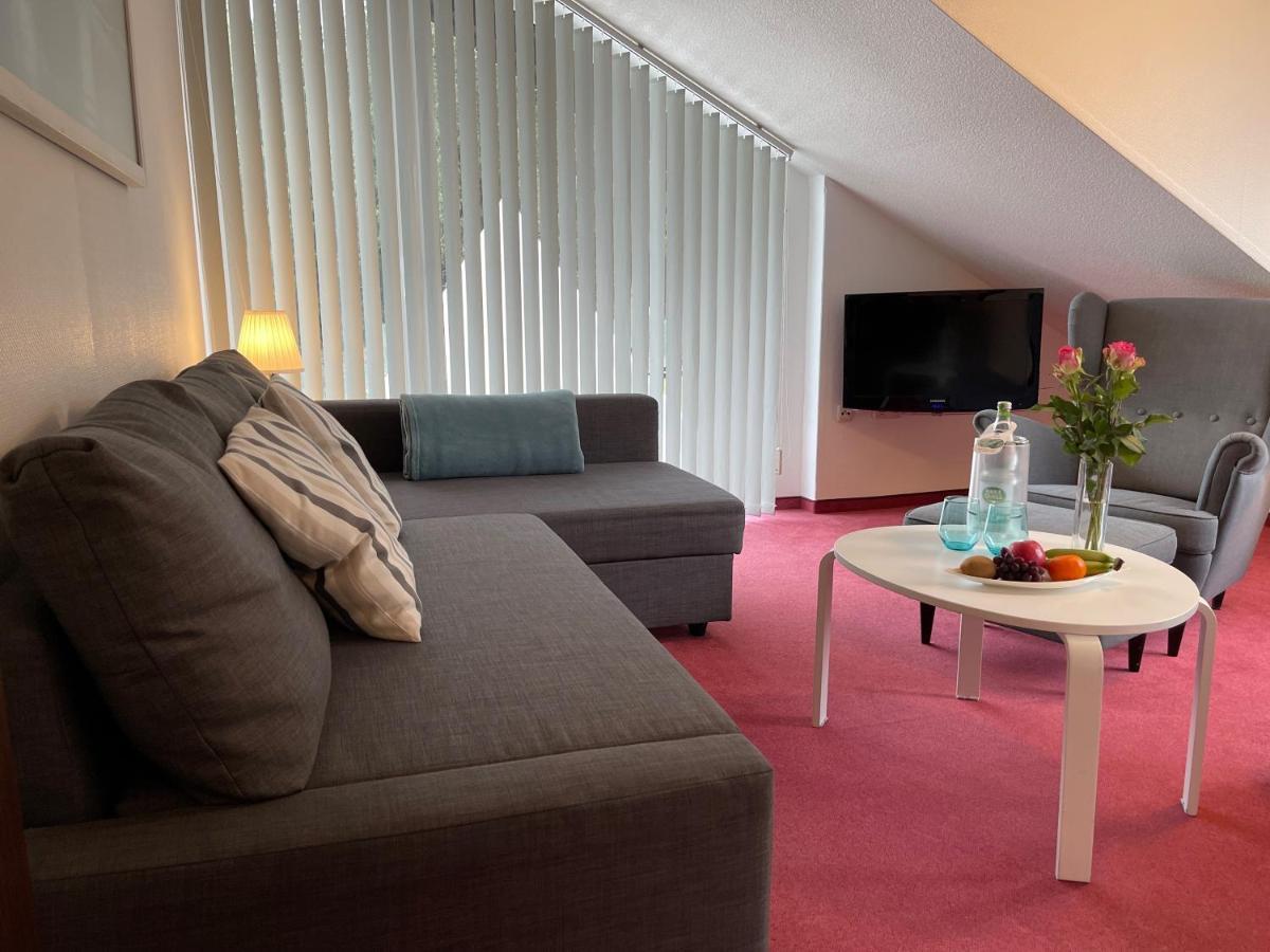 שולנברג אים אוברהארץ Vitalhotel Schulenberg מראה חיצוני תמונה