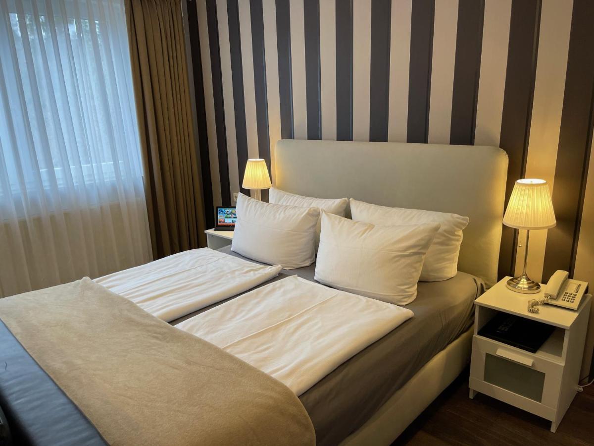 שולנברג אים אוברהארץ Vitalhotel Schulenberg מראה חיצוני תמונה