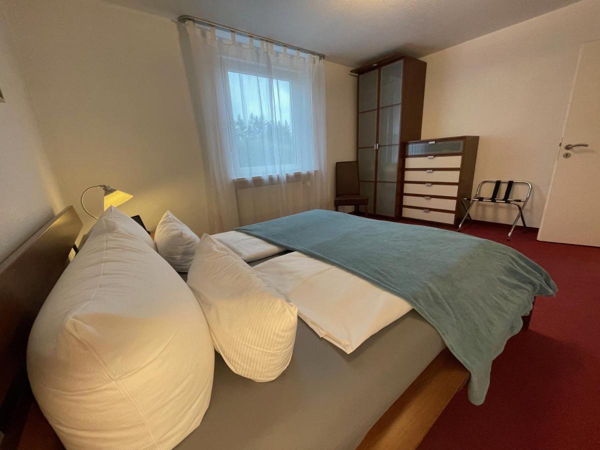 שולנברג אים אוברהארץ Vitalhotel Schulenberg מראה חיצוני תמונה