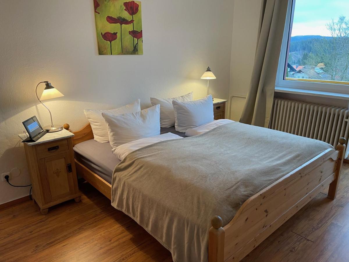 שולנברג אים אוברהארץ Vitalhotel Schulenberg מראה חיצוני תמונה