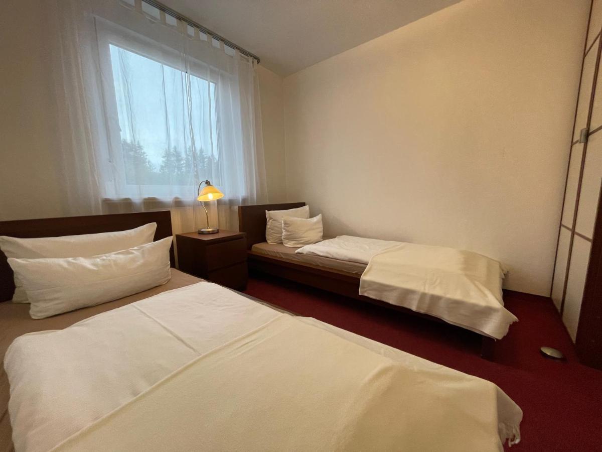 שולנברג אים אוברהארץ Vitalhotel Schulenberg מראה חיצוני תמונה