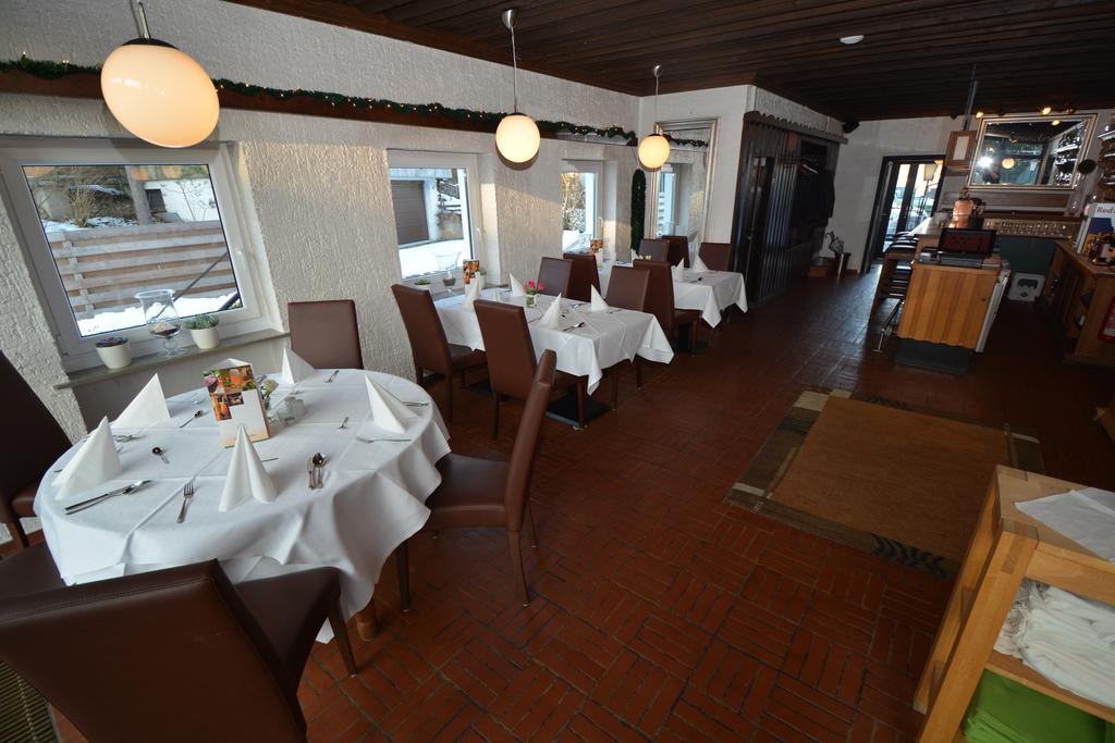 שולנברג אים אוברהארץ Vitalhotel Schulenberg מראה חיצוני תמונה