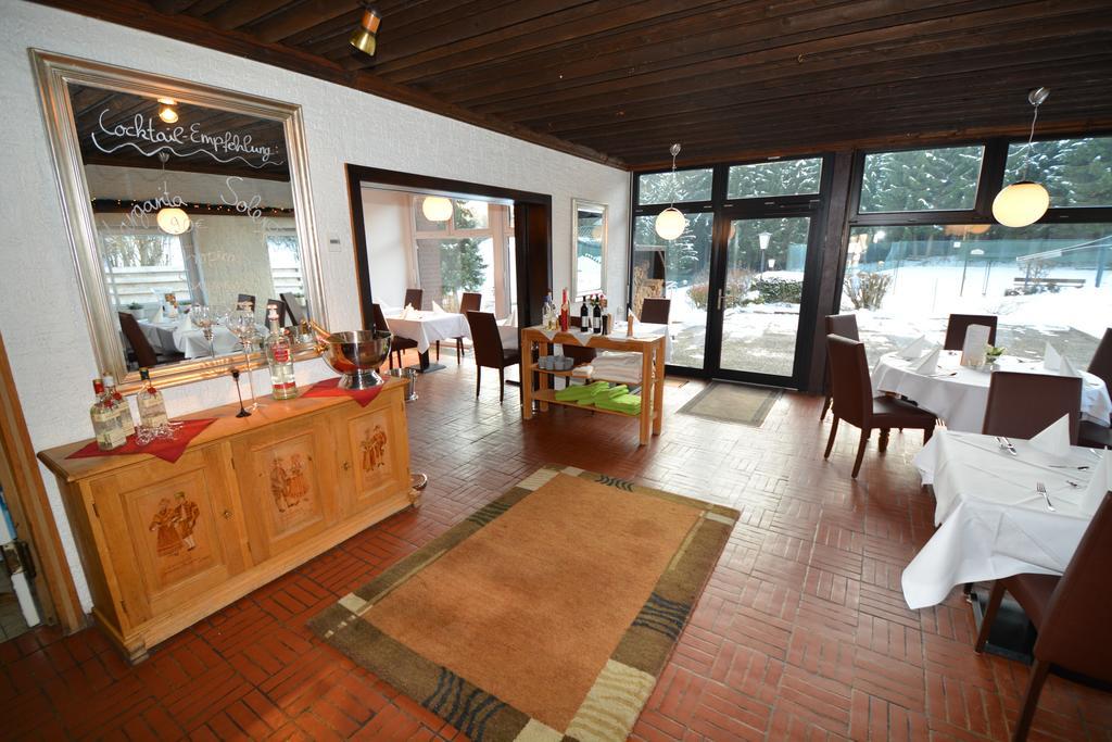שולנברג אים אוברהארץ Vitalhotel Schulenberg מראה חיצוני תמונה