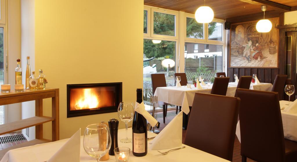 שולנברג אים אוברהארץ Vitalhotel Schulenberg מראה חיצוני תמונה