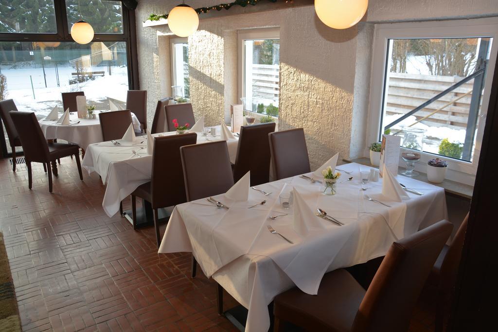 שולנברג אים אוברהארץ Vitalhotel Schulenberg מראה חיצוני תמונה