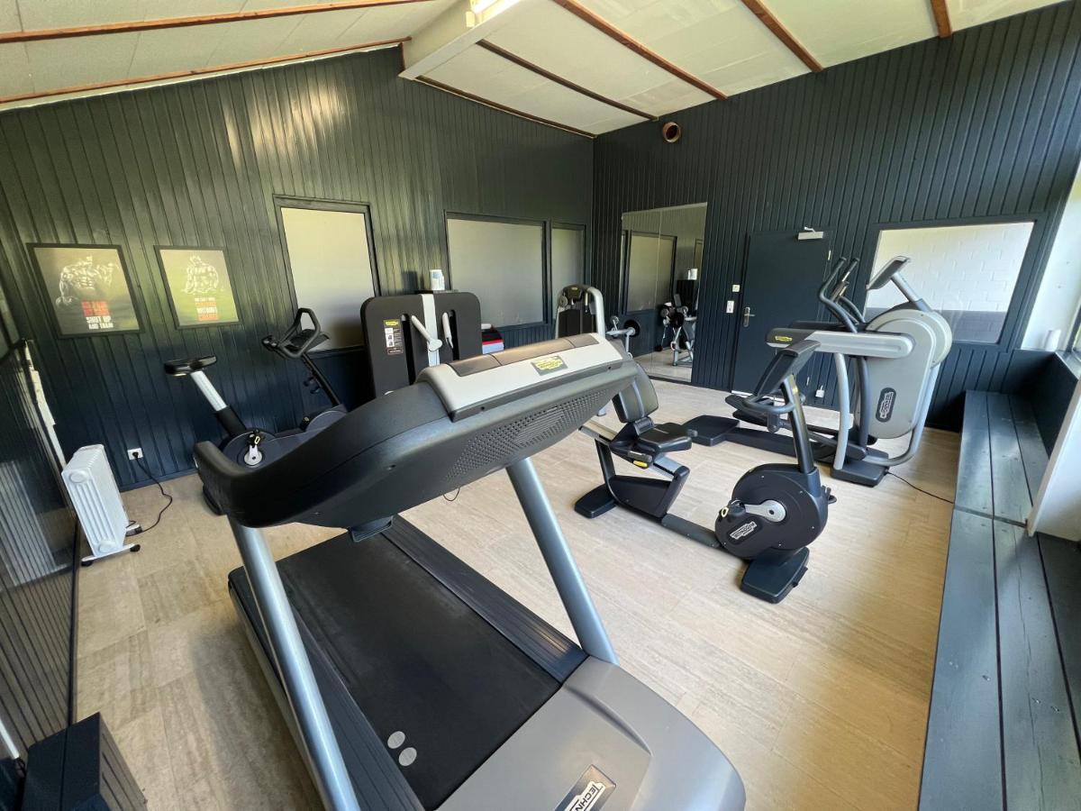 שולנברג אים אוברהארץ Vitalhotel Schulenberg מראה חיצוני תמונה