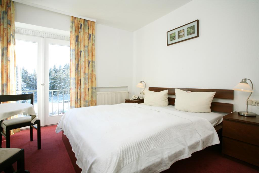 שולנברג אים אוברהארץ Vitalhotel Schulenberg חדר תמונה