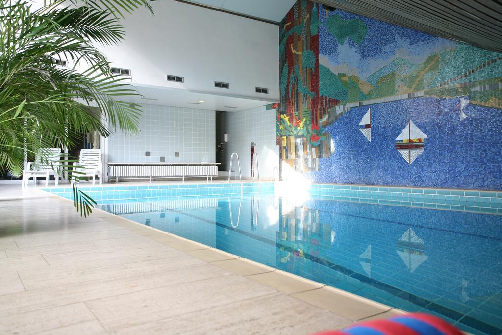 שולנברג אים אוברהארץ Vitalhotel Schulenberg מראה חיצוני תמונה