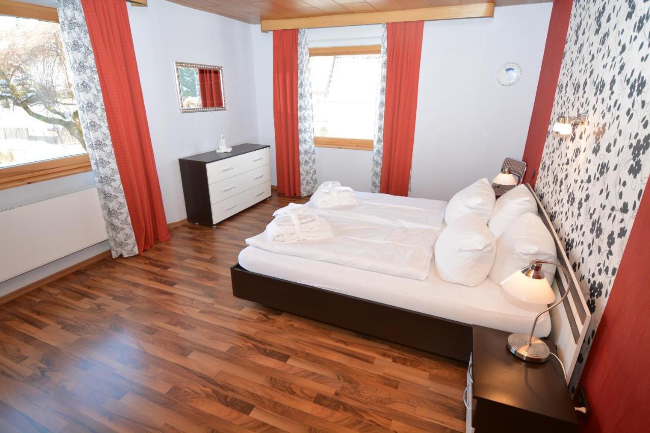 שולנברג אים אוברהארץ Vitalhotel Schulenberg מראה חיצוני תמונה