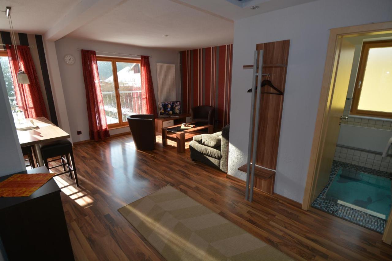 שולנברג אים אוברהארץ Vitalhotel Schulenberg מראה חיצוני תמונה