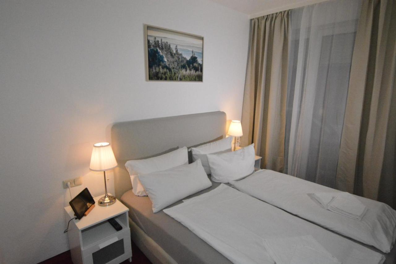 שולנברג אים אוברהארץ Vitalhotel Schulenberg מראה חיצוני תמונה