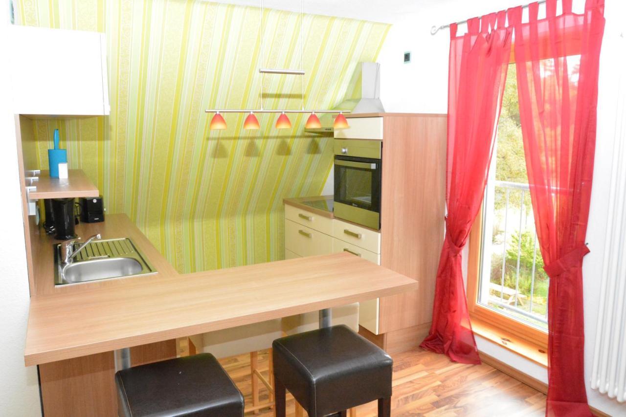 שולנברג אים אוברהארץ Vitalhotel Schulenberg מראה חיצוני תמונה