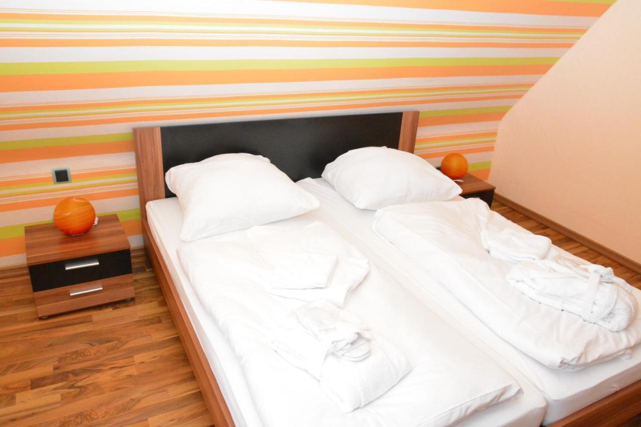 שולנברג אים אוברהארץ Vitalhotel Schulenberg מראה חיצוני תמונה