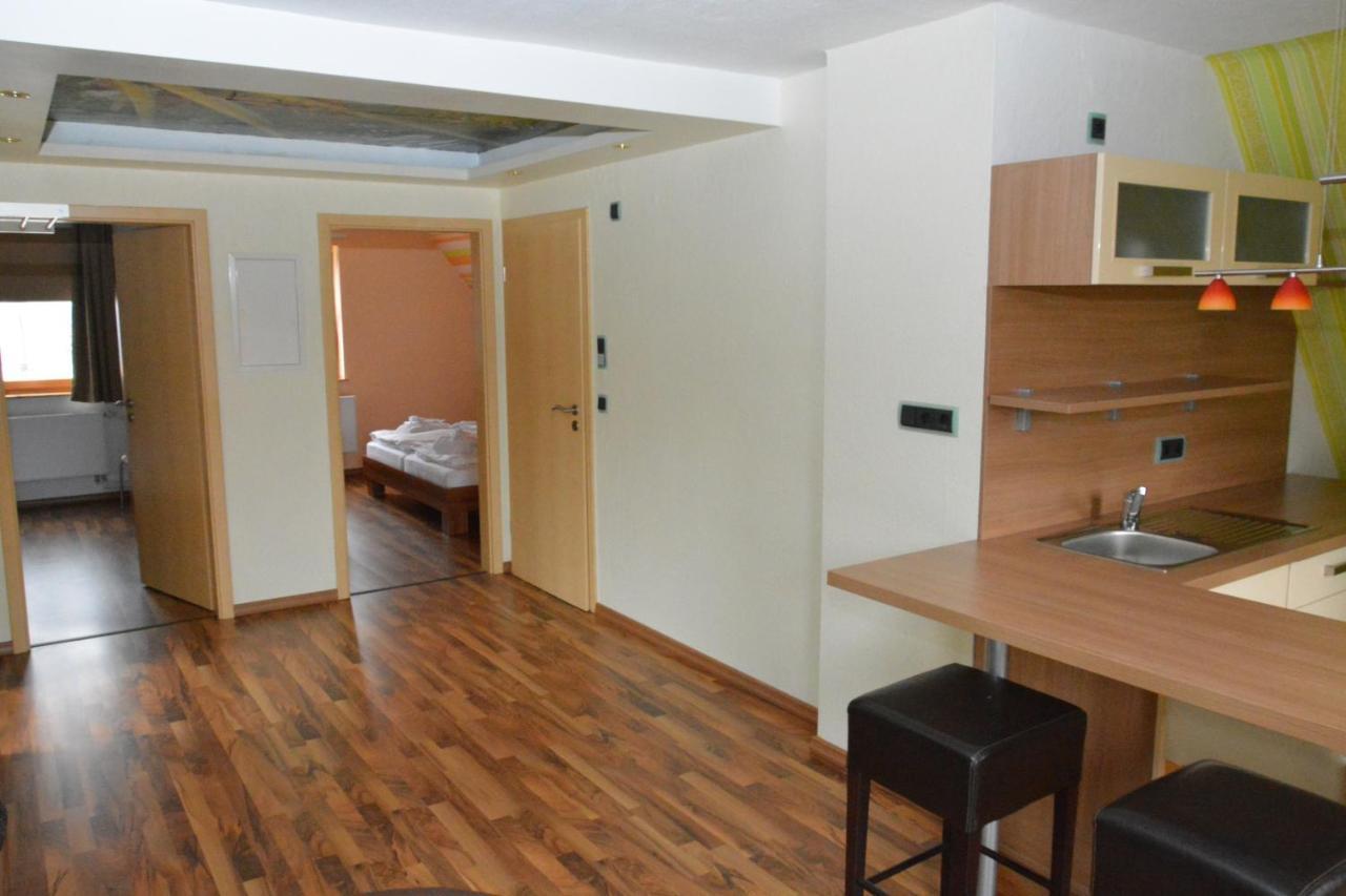 שולנברג אים אוברהארץ Vitalhotel Schulenberg מראה חיצוני תמונה