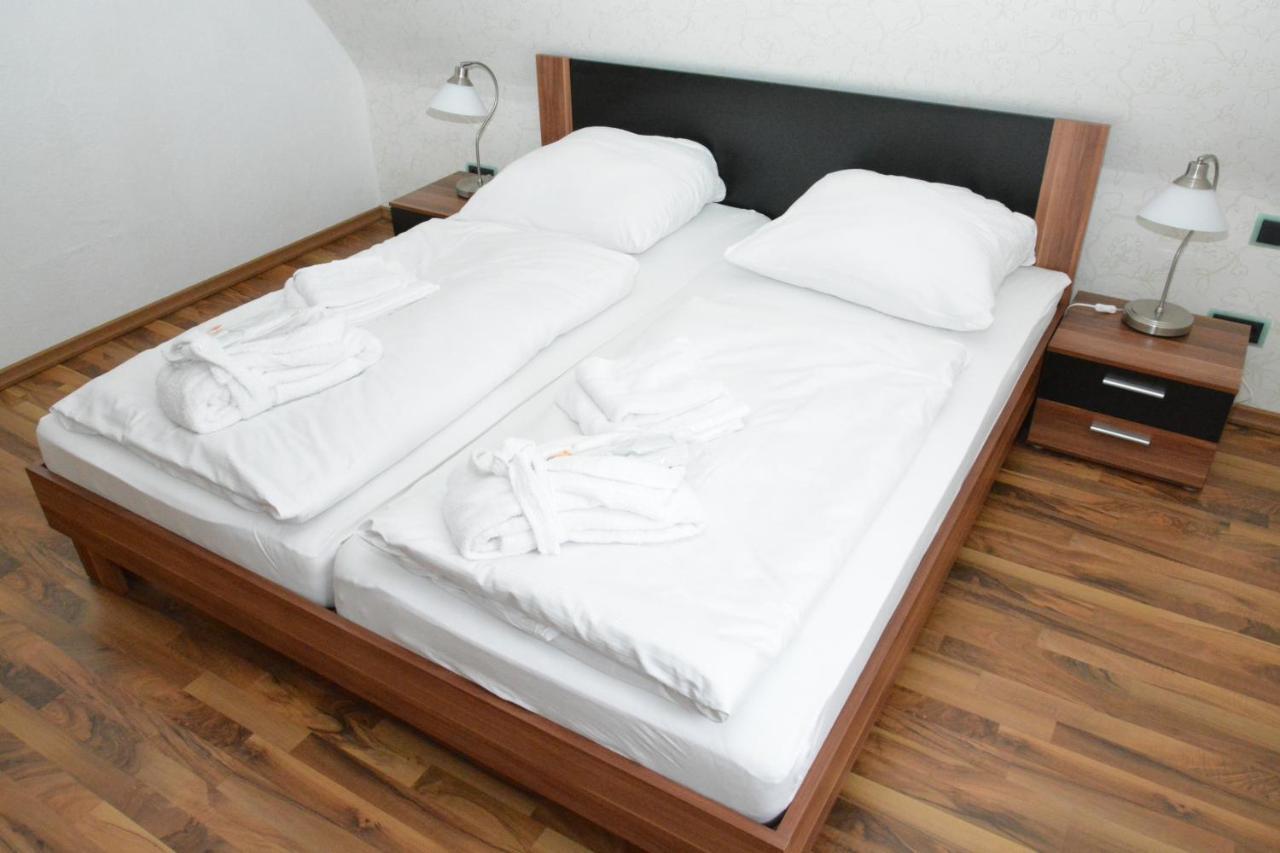 שולנברג אים אוברהארץ Vitalhotel Schulenberg מראה חיצוני תמונה
