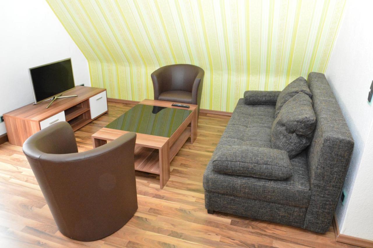 שולנברג אים אוברהארץ Vitalhotel Schulenberg מראה חיצוני תמונה